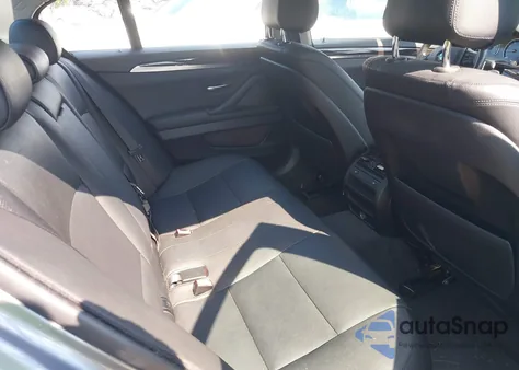 2016 BMW 528I xDrive z USA, uszkodzony, nr VIN WBA5A7C54GG642223